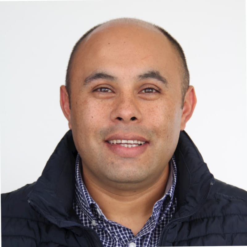 Francisco Mendez