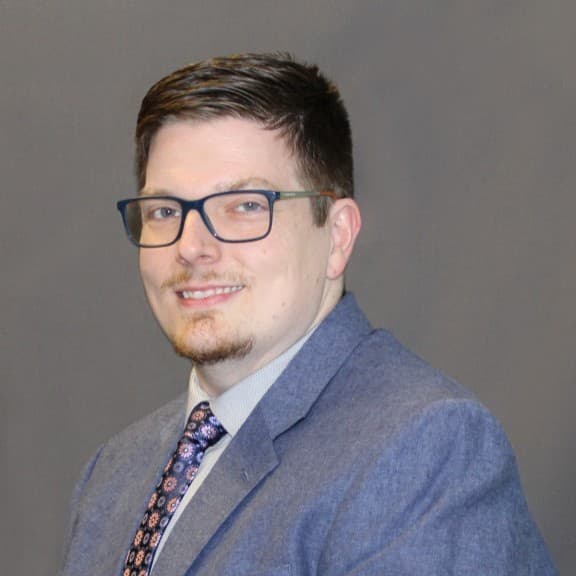 Mark Slazinski