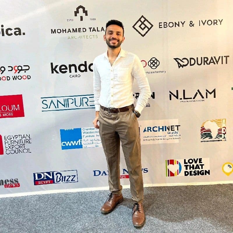 Mohamed Yahia
