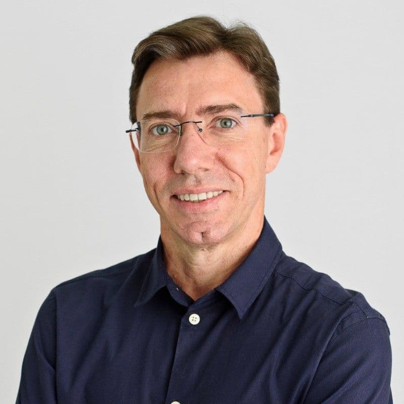 Giancarlo Faria