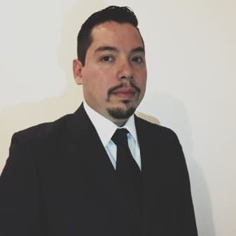 Luis Ortega
