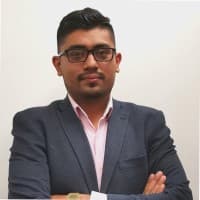 Luis Ramirez