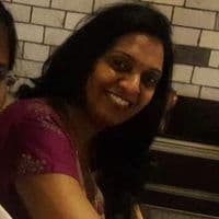 B Priya
