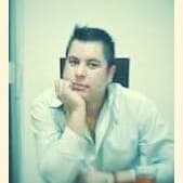 Ulises Fuentes
