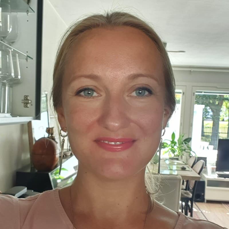 Katriina Lehtonen