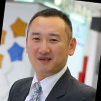 Sam Ma
