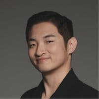 Dickson Tsai