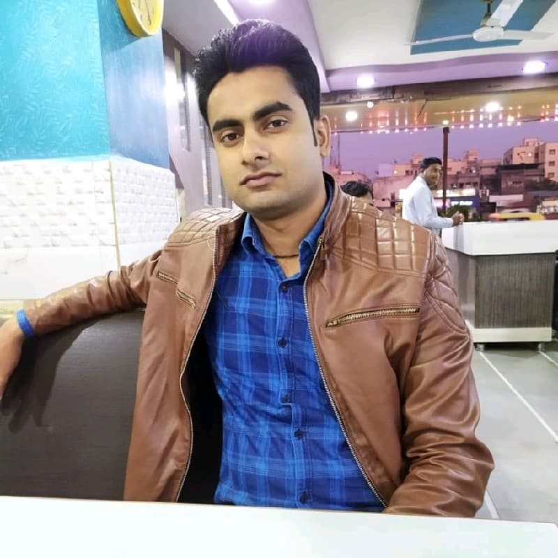 Gagan Mishra