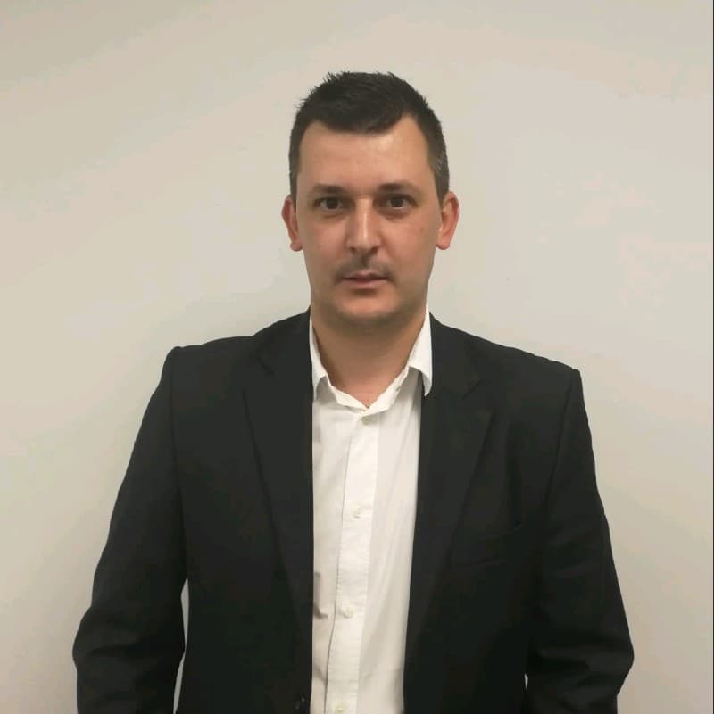 Bogdan Moldovan