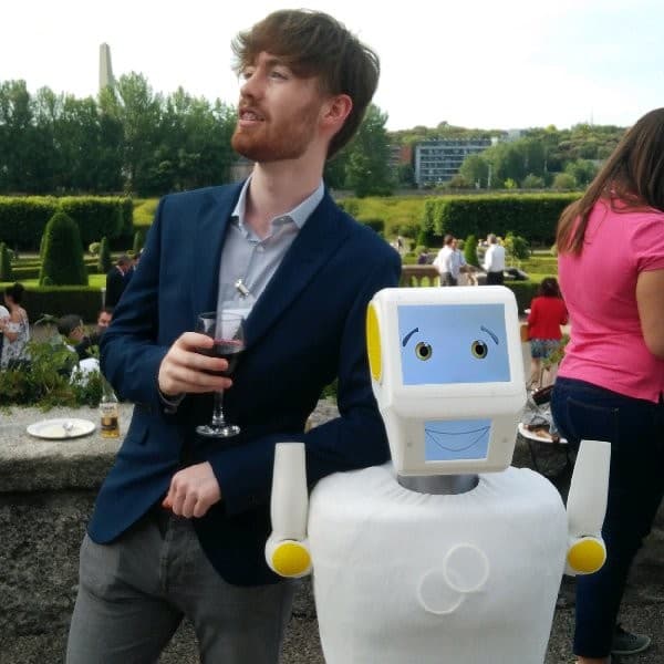 Cian Donovan