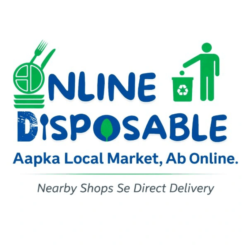 Online Disposable