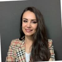Tugba Bekmezci