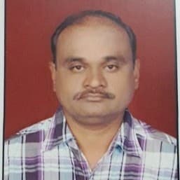 Keshav Rajegore