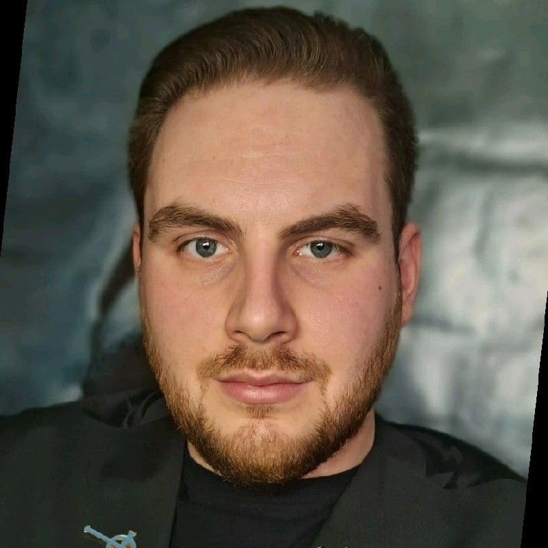Andrew Seager