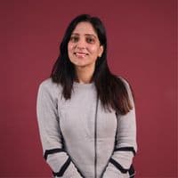 Shweta J