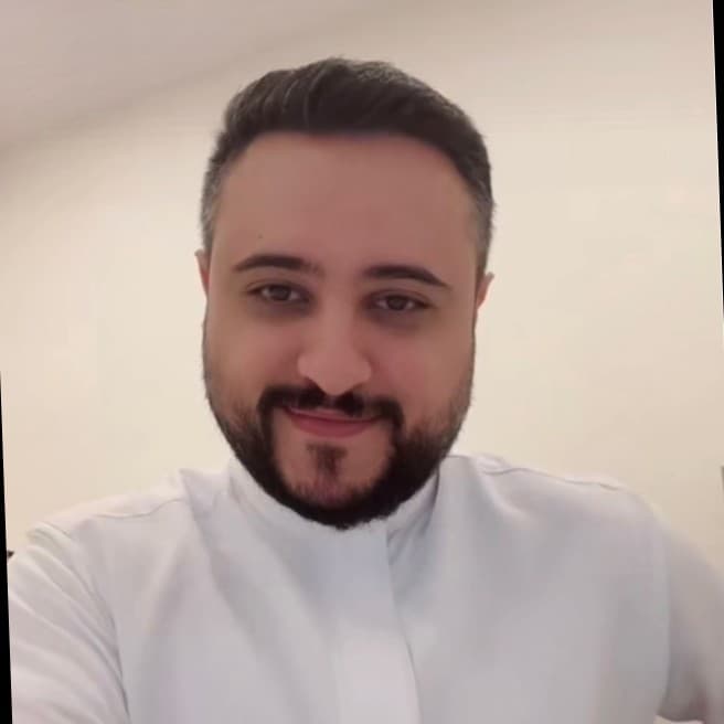 Ahmad Nouti