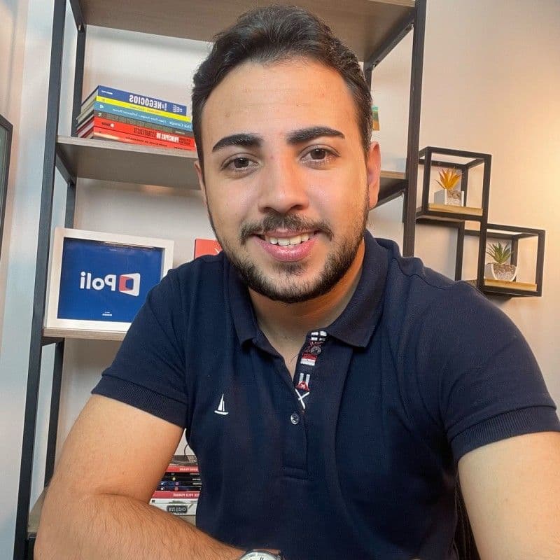 Marcos Sousa