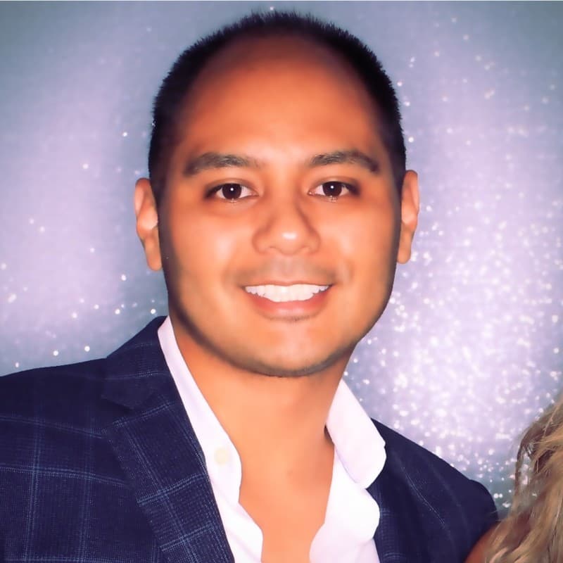 Stephen Salinas