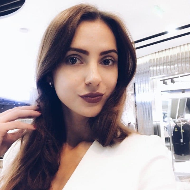 Liliia Kolodka