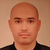 Arafat Bouchafra