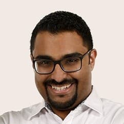Jeethan Koshy