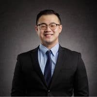 Wayne Wong