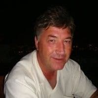 Bruce Diamond