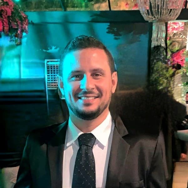 Bruno Ferreira