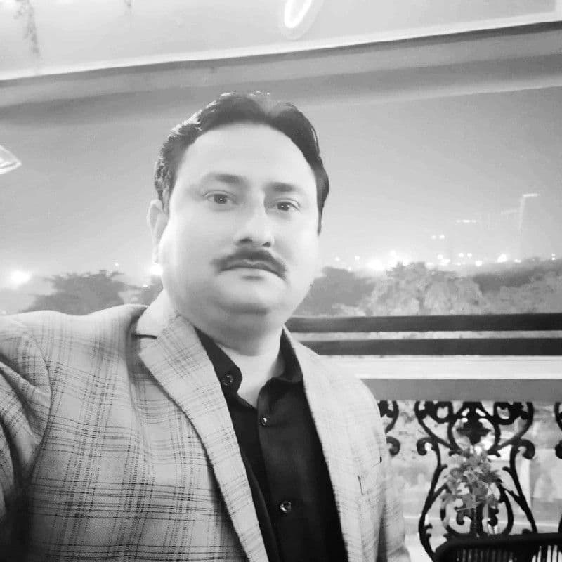 Maneesh Kumar