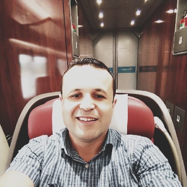 Eduardo Cardoso