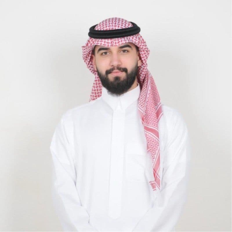 Salman Almarshad