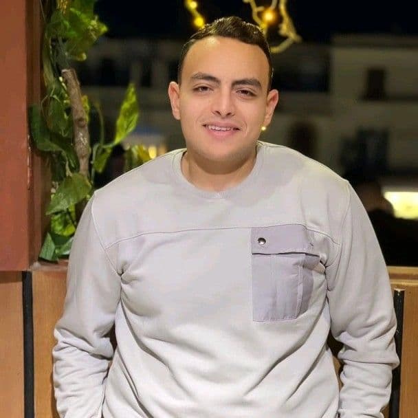 Ahmed Hamdy