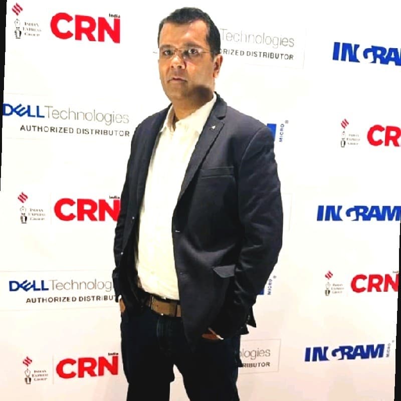 Jignesh Joshi