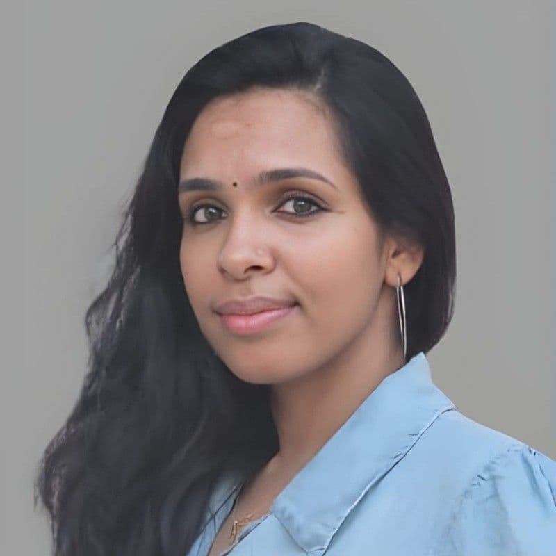 Mintu Mohandas