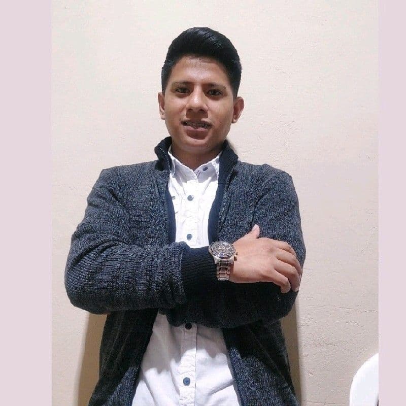 Cristhian Bailon
