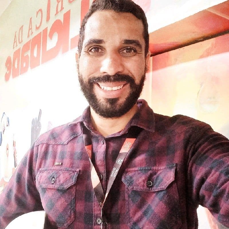 Romildo Marques