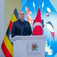 Levent Dervisoglu