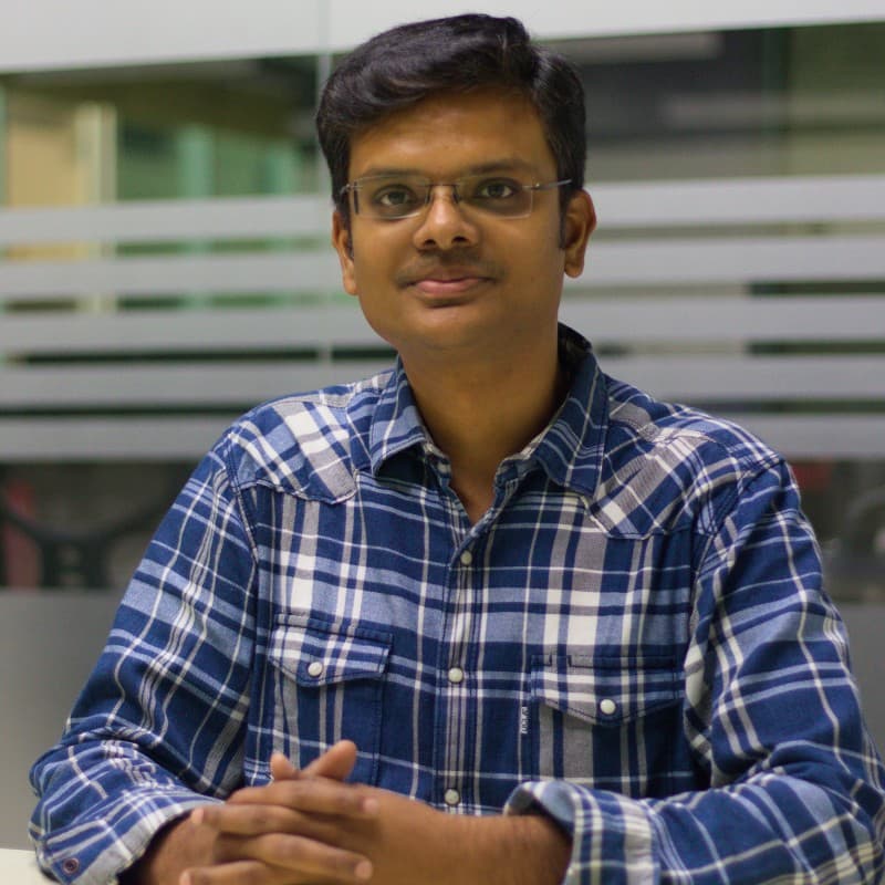 Umamaheswaran Sg
