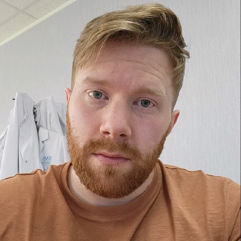 Person Avatar