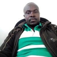 Martin Oduor