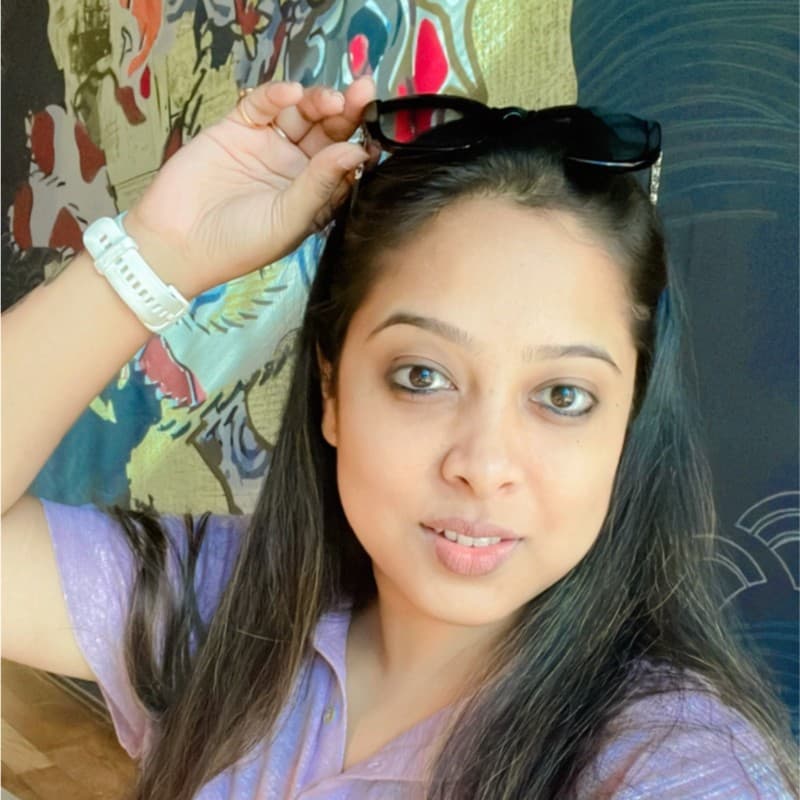 Rituparna Neog