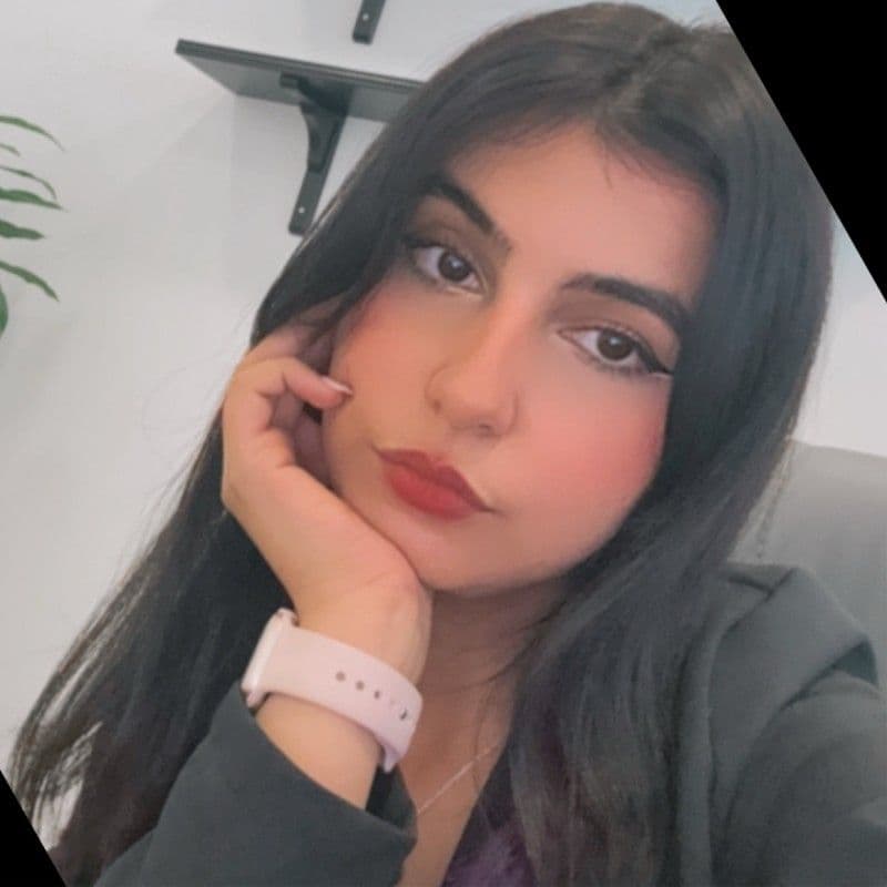 Person Avatar