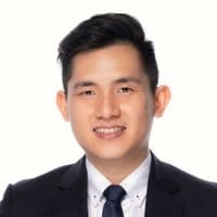 Justin Liew
