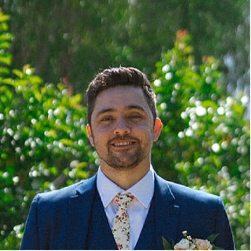 Nick Masters