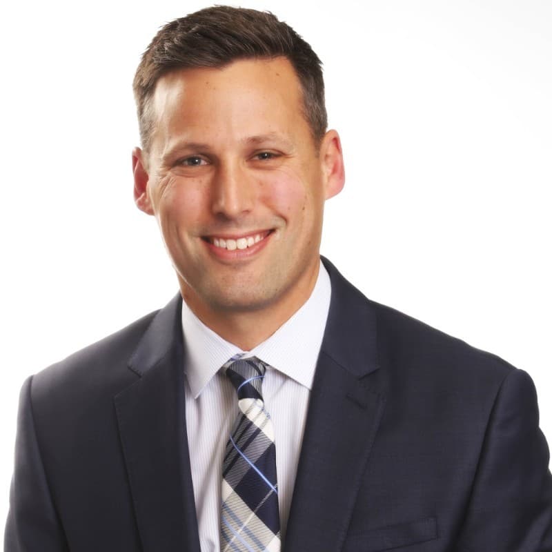 Greg Sanderson