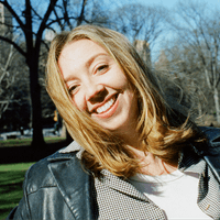 Maggie Stewart