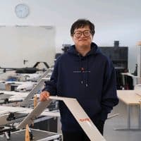 Minqi Gan
