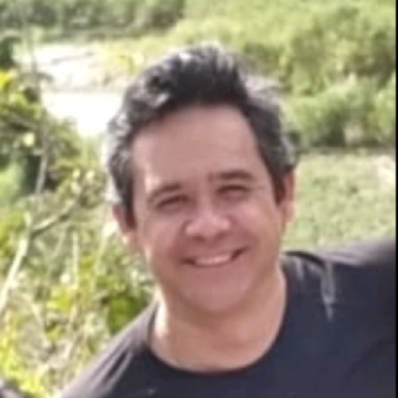 Carlos Wong