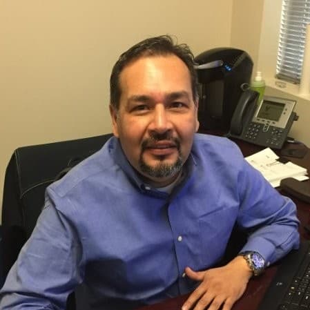 Norberto Seanez