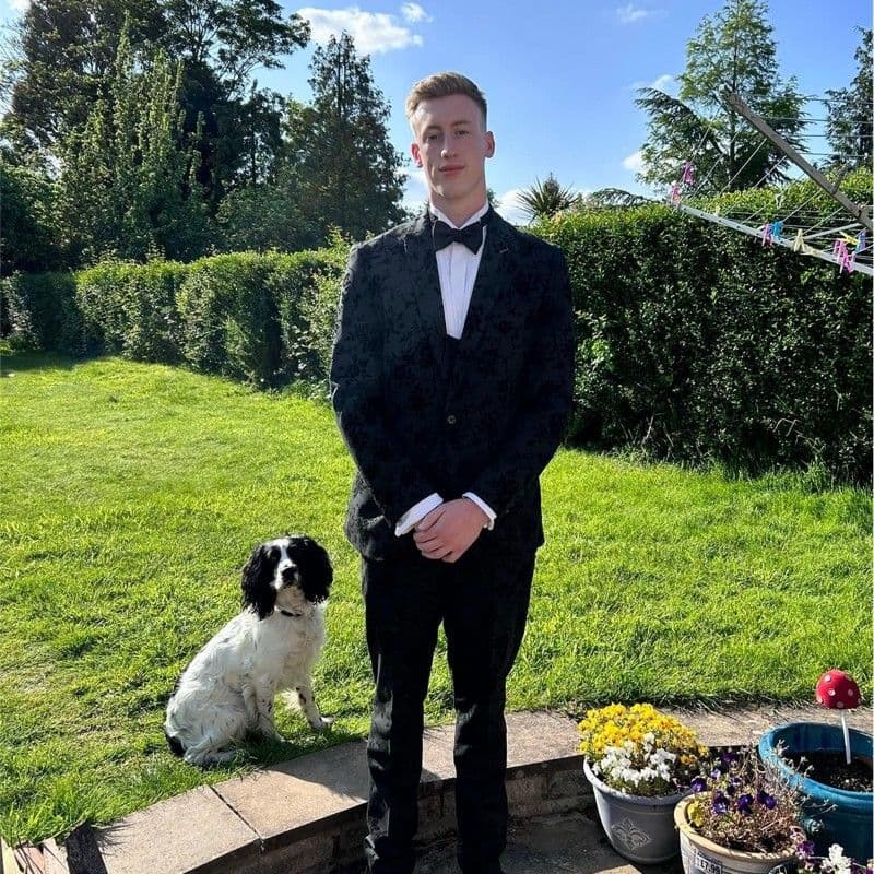 Lewis Millward